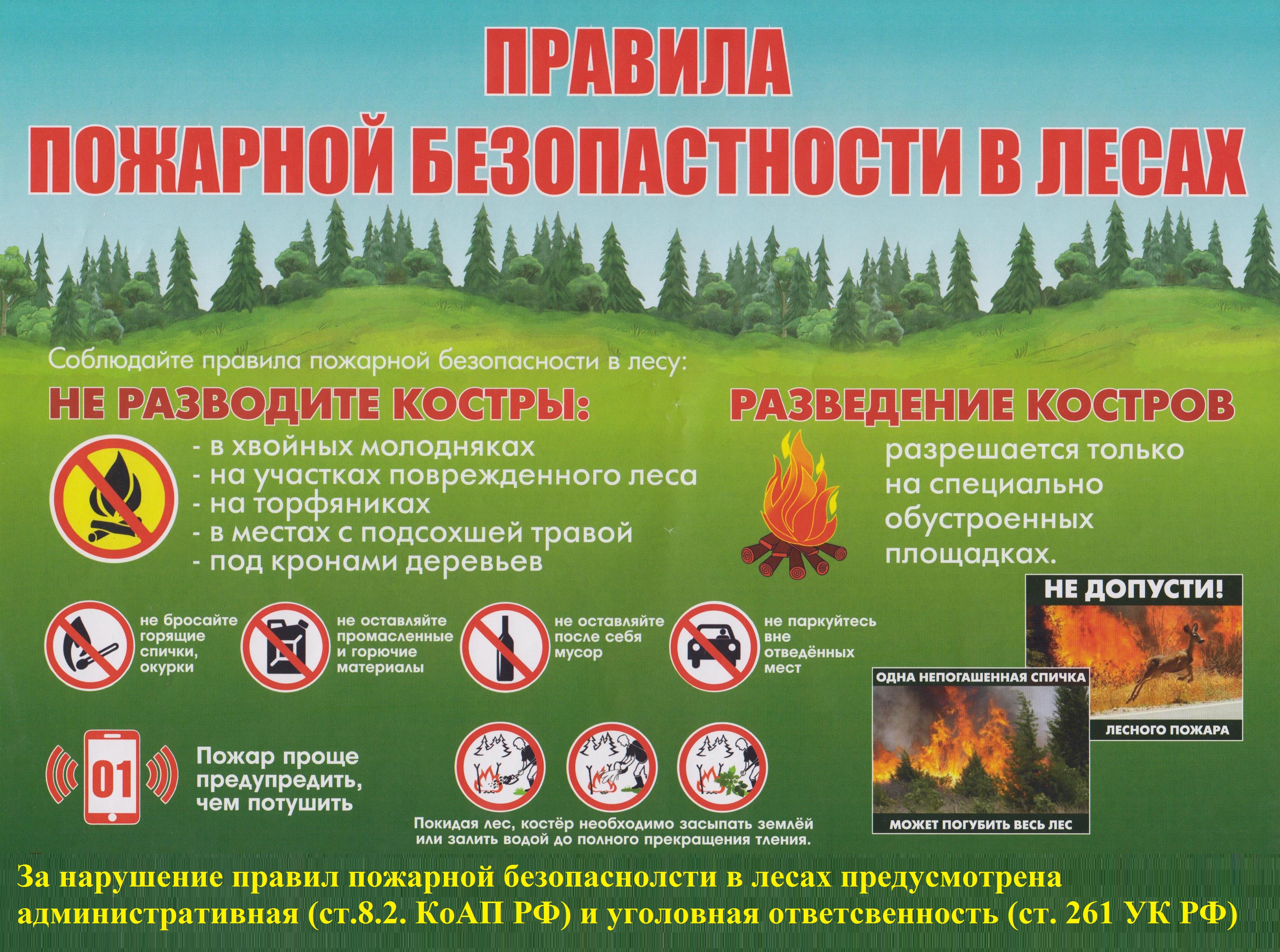 Инструктор противопожарной профилактики пожарной части Рыльского району Савченко Н.Д. информирует: действия в случае возникновения пожара: 1. При обнаружении пожара или признаков горения (задымление, запах гари, повышение температуры и т.п.) немедленно со.